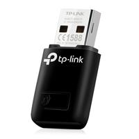 Gambar TP-Link TL-WN823N 300Mbps Wi-Fi USB Adapter dari Agres Komputer Official Kota Administrasi Jakarta Utara 2 Tokopedia