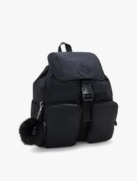 Gambar KIPLING - Ransel Wanita - ALDINE Python Embossed dari Kipling Official Store Kab. Karawang 3 Tokopedia