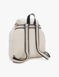 Gambar KIPLING - Ransel Wanita - ALDINE Light Sand PR dari Kipling Official Store Kab. Karawang 5 Tokopedia