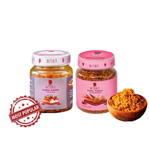 NEW SAMBAL BU DJUI PAKET HEMAT SAMBAL POPULER