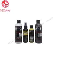Gambar [4]PAKET BMKS 4 IN 1 - SHAMPO-HAIRTONIC-MINYAK KEMIRI-CONDITIONER BMKS dari M2shop ID Kab. Tangerang 1 Tokopedia