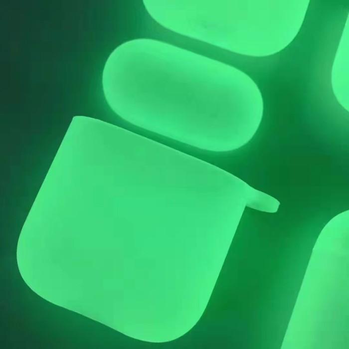 Glow in the Dark Apple Airpods Pro 2 / Airpord 4 earphone protective case