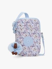 Gambar KIPLING - Tas Selempang Wanita - TALLY ENCHANT BLOSSOM dari Kipling Official Store Kab. Karawang 1 Tokopedia