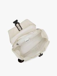 Gambar KIPLING - Ransel Wanita - ALDINE Light Sand PR dari Kipling Official Store Kab. Karawang 2 Tokopedia