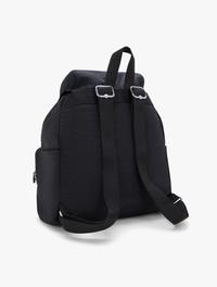 Gambar KIPLING - Ransel Wanita - ALDINE Python Embossed dari Kipling Official Store Kab. Karawang 5 Tokopedia