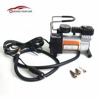 Gambar Mini Heavy Duty Air Compressor Portable 12V 140PSI Auto Tire dari Tanaga Online Shop Kota Administrasi Jakarta Barat 5 Tokopedia