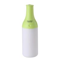 Gambar USB Cool Bottle Humidifier with LED Light - 180ml - Green dari Tanaga Online Shop Kota Administrasi Jakarta Barat 4 Tokopedia