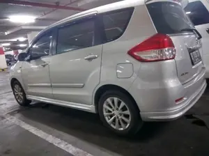 bodykit ertiga standart , body kit