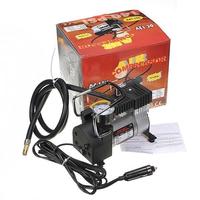 Gambar Mini Heavy Duty Air Compressor Portable 12V 140PSI Auto Tire dari Tanaga Online Shop Kota Administrasi Jakarta Barat 4 Tokopedia