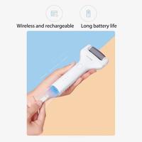 Gambar SHOWSEE B1 - Callus Remover - Penghilang Kulit Mati Pada Telapak Kaki dari Tanaga Online Shop Kota Administrasi Jakarta Barat 2 Tokopedia