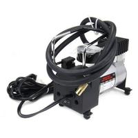 Gambar Mini Heavy Duty Air Compressor Portable 12V 140PSI Auto Tire dari Tanaga Online Shop Kota Administrasi Jakarta Barat 2 Tokopedia