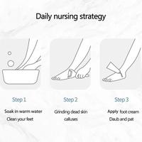 Gambar SHOWSEE B1 - Callus Remover - Penghilang Kulit Mati Pada Telapak Kaki dari Tanaga Online Shop Kota Administrasi Jakarta Barat 4 Tokopedia