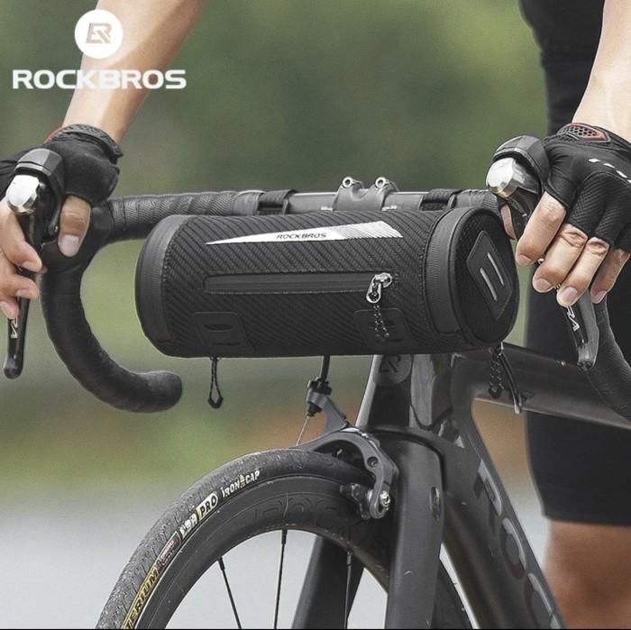 sepeda cykling bike bag