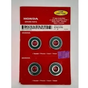 Bearing Roda Depan Bering Honda 6201 Beat Vario Spacy Scoopy Karbu Fi