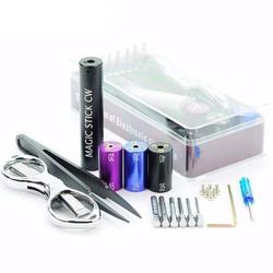 elfbar nachfüll pod läuft aus Bobine de fil GeekVape MTL Clapton Wire 3m main image 1
