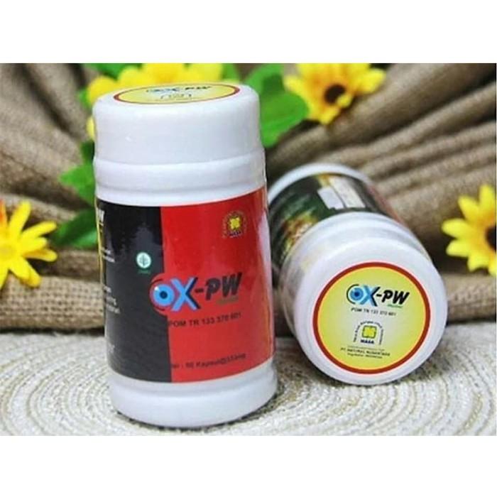 ORIGINAL OXPW NASA OBAT HERBAL KESEJATAN MATA ORIGINAL NASA