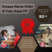 Gambar BerkahSaluyu - Guling Tidur Dewasa Minimalis Guling - RedFlow dari BS Home Decor Kab. Bandung Barat 5 Tokopedia