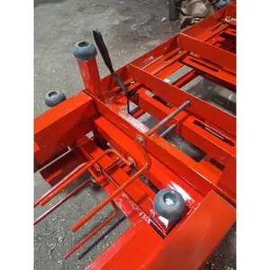 Rangka Sanchin Siku 4X4/Dudukan Steam Sanchin Power