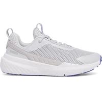 Gambar Under Armour Women's Project Rock BSR 5 Training Shoes - Halo Gray, 8.5 dari Under Armour Indonesia Kota Administrasi Jakarta Barat 3 Tokopedia