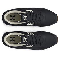 Gambar Under Armour Women's Essential Runner Shoes - White Quartz, 6.5 dari Under Armour Indonesia Kota Administrasi Jakarta Barat 3 Tokopedia