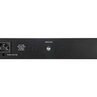 Gambar D-Link / DLink DGS-1024C 24-port 10/100/1000Mbps Unmanaged Switch dari DYNAMIX IT Kota Surabaya 3 Tokopedia