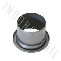 Gambar Corong Pully Mio J GT Fino FI Soul GT 115 Xride 115 Collar Colar Spring Sepring Puli Pulli Poli Puly Polli Dudukan Per Secondary X-Ride X Ride dari IND Onderdil Kota Bandung 4 Tokopedia