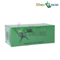 Gambar SPECIAL TEA EXTRA STRONG 16 SACHET dari Apotek Gedong Tirta Periuk Kota Tangerang 4 Tokopedia