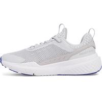 Gambar Under Armour Women's Project Rock BSR 5 Training Shoes - Halo Gray, 8.5 dari Under Armour Indonesia Kota Administrasi Jakarta Barat 4 Tokopedia