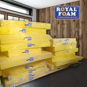 BUSA ROYAL FOAM UKURAN 200 X 150 X 1 CM LP