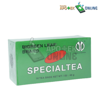 Gambar SPECIAL TEA EXTRA STRONG 16 SACHET dari Apotek Gedong Tirta Periuk Kota Tangerang 5 Tokopedia