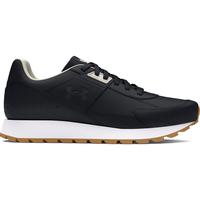 Gambar Under Armour Women's Essential Runner Shoes - White Quartz, 6.5 dari Under Armour Indonesia Kota Administrasi Jakarta Barat 1 Tokopedia