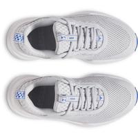 Gambar Under Armour Women's Project Rock BSR 5 Training Shoes - Halo Gray, 8.5 dari Under Armour Indonesia Kota Administrasi Jakarta Barat 2 Tokopedia