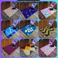 Gambar Alas Setrika Royal Foam Anti Slip Dan Kempes Anti Luntur LP - Aries, Cover+Busa dari BS Home Decor Kab. Bandung Barat 1 Tokopedia