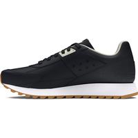 Gambar Under Armour Women's Essential Runner Shoes - White Quartz, 6.5 dari Under Armour Indonesia Kota Administrasi Jakarta Barat 2 Tokopedia