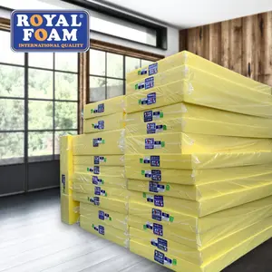 200x150x3cm BUSA ROYAL FOAM LP