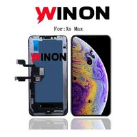Gambar WIN ON - LCD TOUCHSCREEN IPHONE XS MAX LTPS 1080P FHD ORI ZY - LTPS 1080P FHD dari WIN ON INDONESIA Kota Administrasi Jakarta Utara 1 Tokopedia