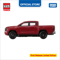 Gambar Tomica Regular #030 Mitsubishi Triton LC (Red) [1st Ver.] dari Takara Tomy Official Store Kota Administrasi Jakarta Barat 4 Tokopedia