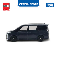 Gambar Tomica Regular #064 Toyota Voxy'23 (Dark Navy) dari Takara Tomy Official Store Kota Administrasi Jakarta Barat 3 Tokopedia
