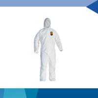 Gambar Kleenguard A40 baju Hazmat/Coverall setara Tyvex KLEENGUARD A40 97920 - L Case dari ONEBIZ.id Kab. Bogor 2 Tokopedia