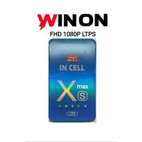 Gambar WIN ON - LCD TOUCHSCREEN IPHONE XS MAX LTPS 1080P FHD ORI ZY - LTPS 1080P FHD dari WIN ON INDONESIA Kota Administrasi Jakarta Utara 4 Tokopedia