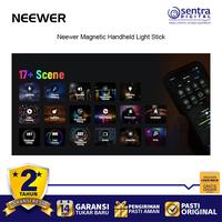 Gambar Neewer Magnetic Handheld RGB LED Light Stick - RGB1 dari Sentra Digital Kota Surabaya 5 Tokopedia