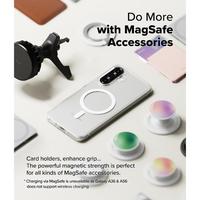Gambar Case Compatible for Samsung Galaxy A56 5G / A36 5G RINGKE Fusion Magnetic Magsafe Shockproof Protective Casing Protection Hard Cover - Clear dari Supcase Official ID Kota Administrasi Jakarta Barat 5 Tokopedia
