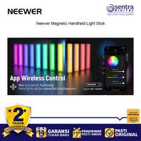 Gambar Neewer Magnetic Handheld RGB LED Light Stick - RGB1 dari Sentra Digital Kota Surabaya 2 Tokopedia