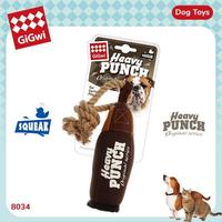 Gambar GIGWI Heavy Punch Punching Bag with Squeaker dari Pet Republic Indonesia Kota Administrasi Jakarta Utara 1 Tokopedia
