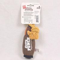 Gambar GIGWI Heavy Punch Punching Bag with Squeaker dari Pet Republic Indonesia Kota Administrasi Jakarta Utara 3 Tokopedia