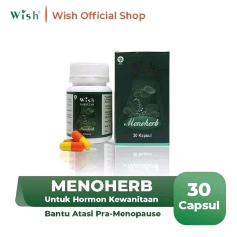 Promo        (   )   .           ,       Wish Menoherb Original Asli Dr. Boyke Menoupouse