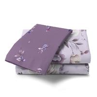Gambar Lady Rose Prime - Bed Cover Set King 180x200 Tinggi 30Cm Rumbai - Latifa dari Lady Rose Sprei Kab. Bandung 3 Tokopedia