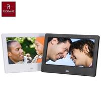 Gambar ROCKWARE RW-SJD703 - 7 inch Digital Photo Frame - Frame Foto Digital - Hitam dari Tanaga Online Shop Kota Administrasi Jakarta Barat 1 Tokopedia