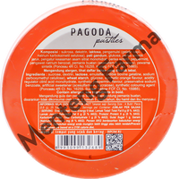 Gambar Pagoda Pastiles Rasa Jeruk 20 Gram - Permen Pelega Tenggorokan dari Menteng Farma Kota Administrasi Jakarta Pusat 2 Tokopedia