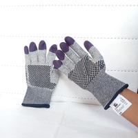 Gambar KLEENGUARD* G60 Purple Nitrile 97431 Cut Resistant Gloves Size 8 pack dari ONEBIZ.id Kab. Bogor 5 Tokopedia